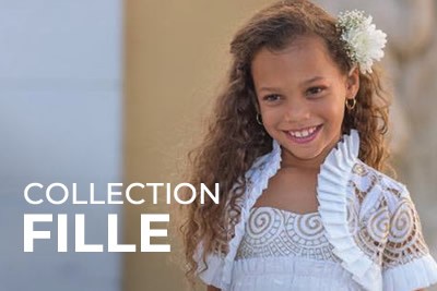 COLLECTION FILLES