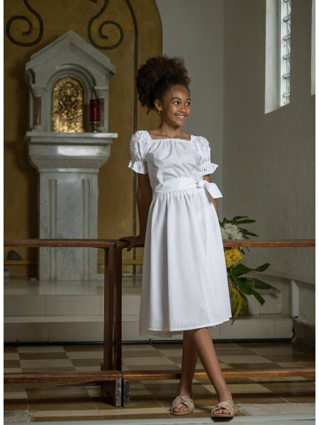 Robes Première Communion